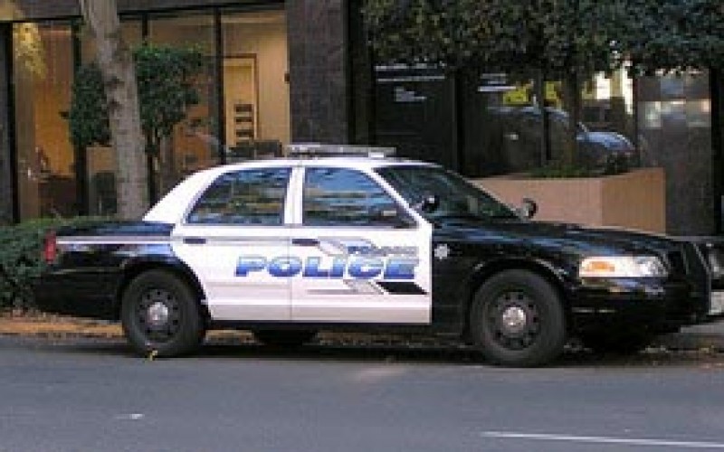 Alcohol sting nets two men