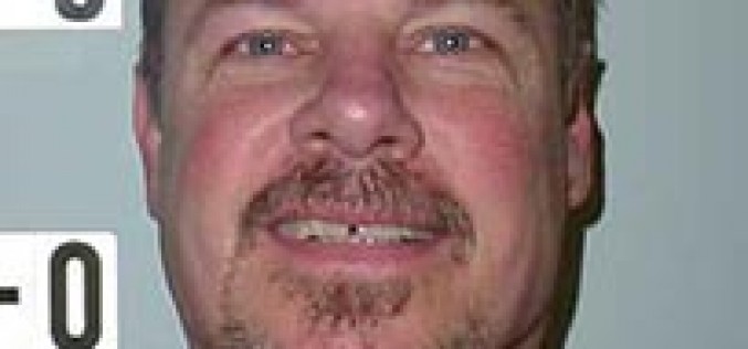 Burbank man in Lake County worried about attack from Meth users