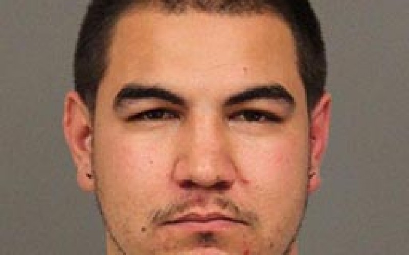 Suspect in November ’13 Shooting Arrested
