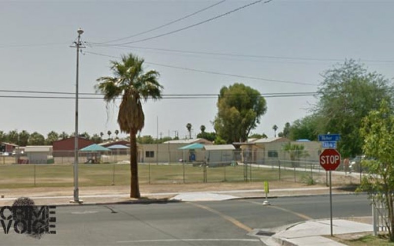 Five Years in Prison for Man Who Took Drunken Drive through Busy Softball Field