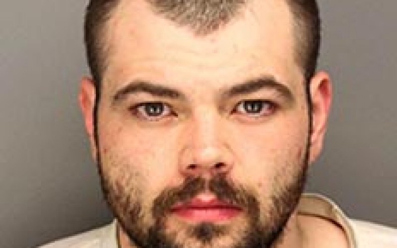 Placer County Sheriff Arrest Suspect After Foot Pursuit