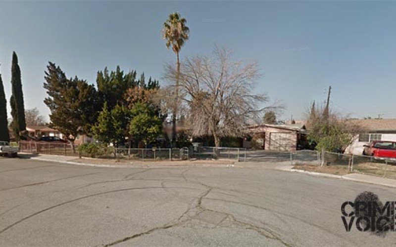 Five Arrested in Connection With Stabbing