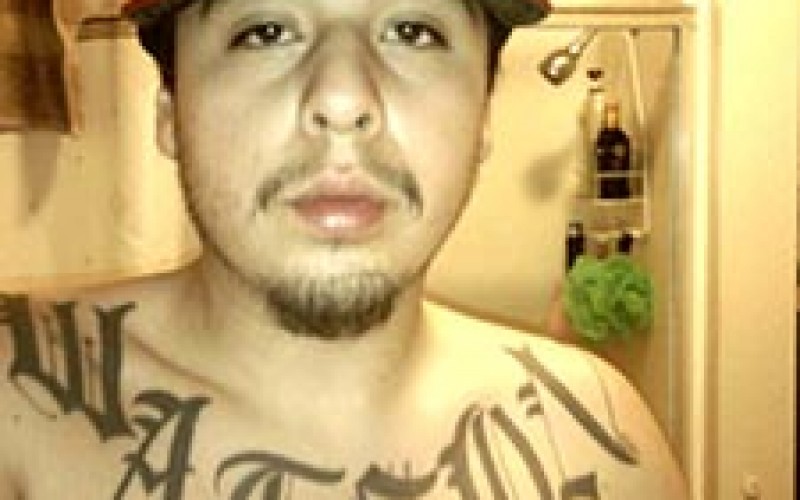 Arrest Made in Valentines Day Attack