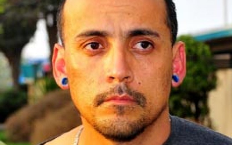 Gang member jailed for back-to-back robberies