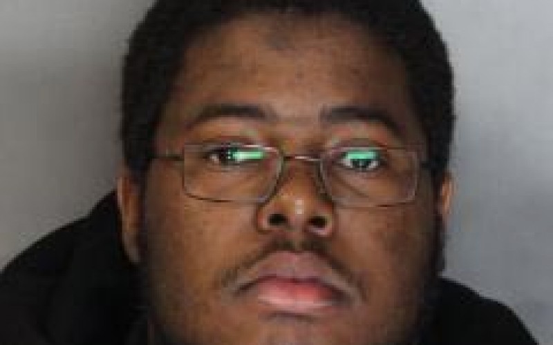 Suspect Arrested in Sandwich Shop Assault