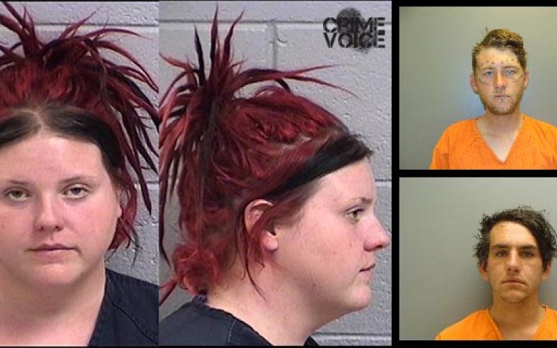 Roseville PD Arrests 3 Suspects in Year-Old Murder Case