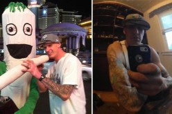 Sheriff’s Detectives track down wanted man