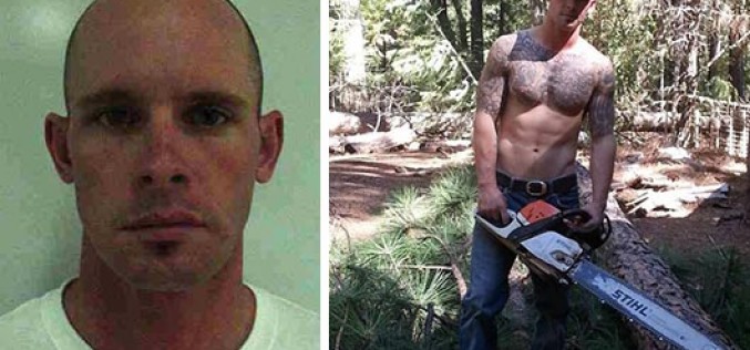 Sacramento arborist arrested in Lake County drug incident