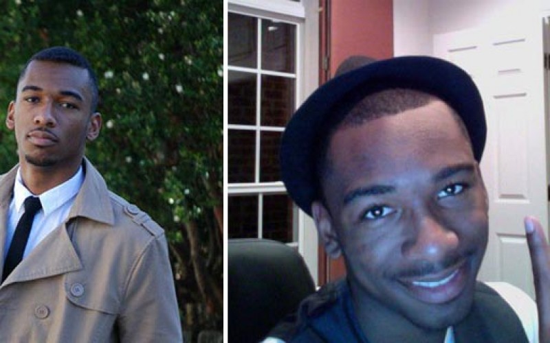 Young man killed in beach campground shooting