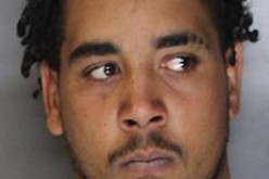 Suspect Arrested After 10 Day Manhunt