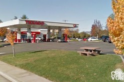 Redding man arrested tells a different story