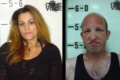 Traffic stop leads to drugs, and more drugs