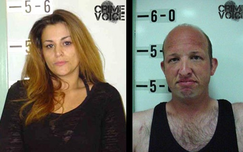 Traffic stop leads to drugs, and more drugs