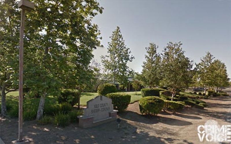 Yolo Corrections Officials and Sheriff’s Department Personnel Investigate Jail Suicide