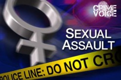 Police Search for Sexual Assault Suspect
