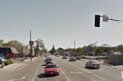 Man stabbed on Spring Street