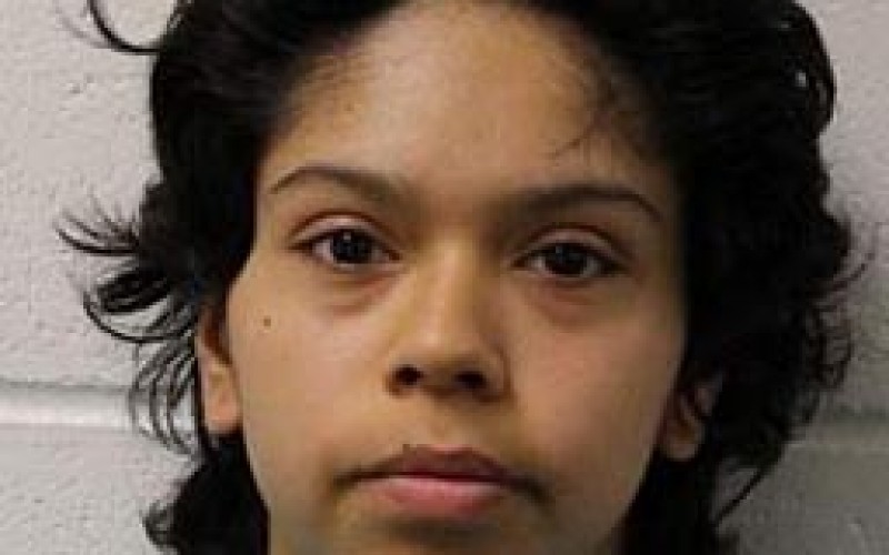 Visalia Teen Mom Arrested on Charges of Abusing Infant