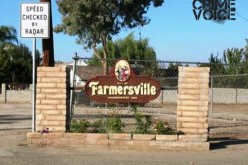 Ten Arrested in Tulare County Gang Sweep