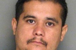Suspect Under Surveillance, Arrested