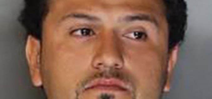 Clumsy Burglar Arrested After Beer Theft