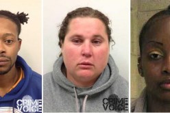 Second of Three Murder Suspects Convicted in 90-Year-Old’s Death