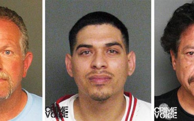 Local Baseball Coach Arrested for Possession