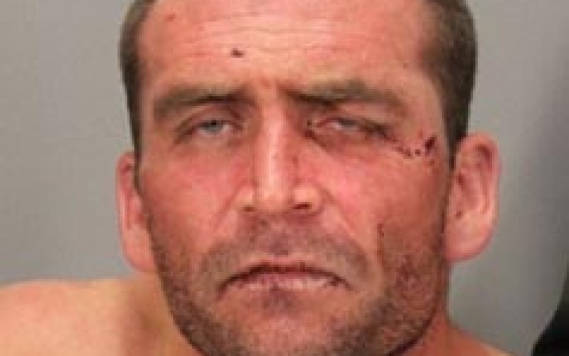 Homeless man who attacked Palto Alto Police wanted in San Jose murder