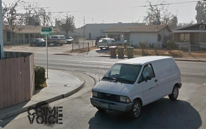 Answers to Deadly Oildale Police Shootout