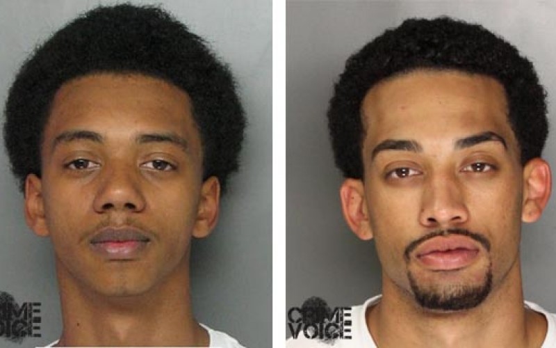 Brothers Wanted in Connection With Homicide