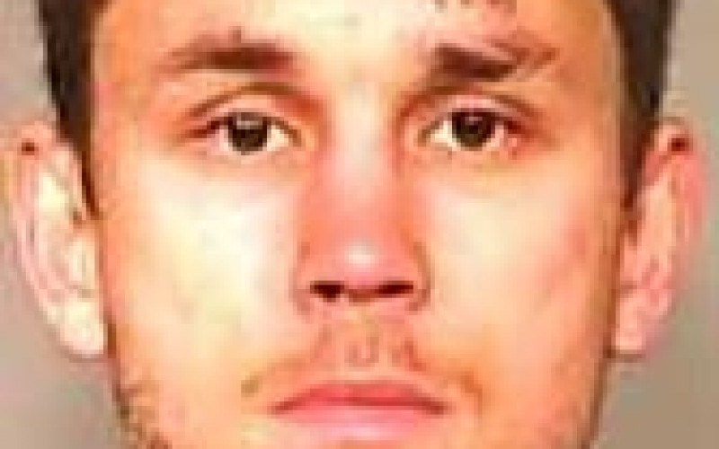 Gang Member Arrested, Child Found in Backseat
