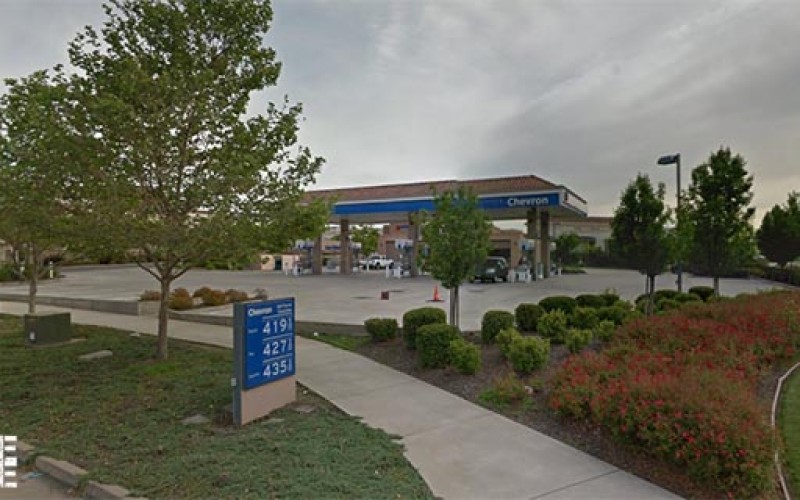 Littering Prompts Shooting in Roseville, 3 Arrested