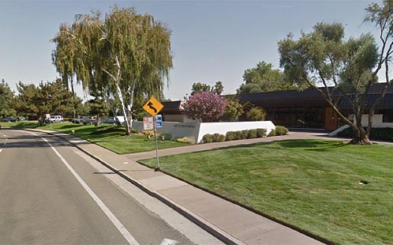 Sacramento Officer Arrests Ex-con Following Chase