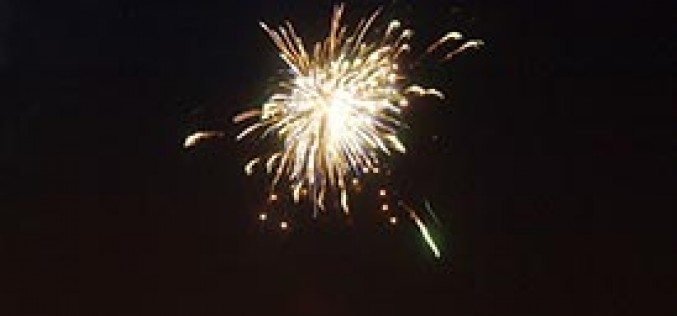 Call for safety and awareness on July 4th
