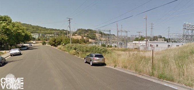 Woman violates restraining order, arrested for stalking