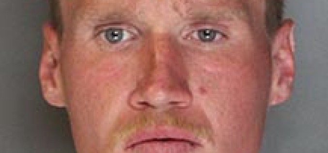 Parolee Arrested in Connection with Halfway House Homicide