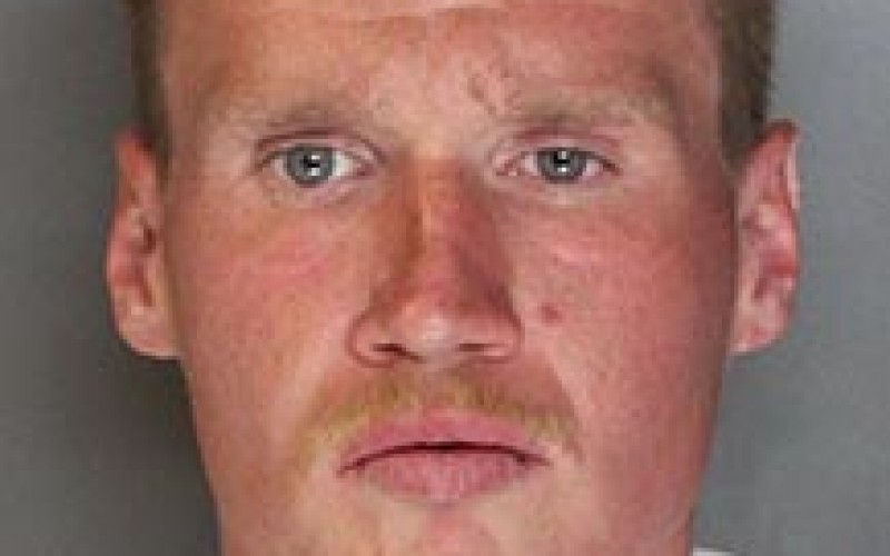 Parolee Arrested in Connection with Halfway House Homicide