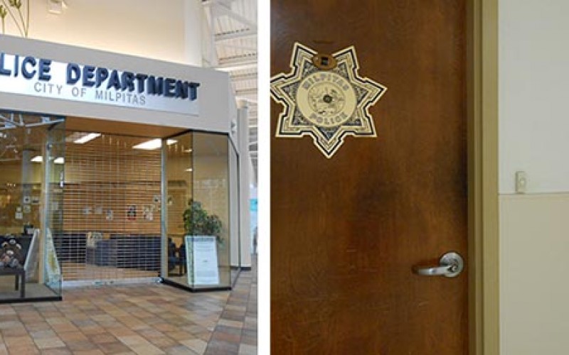 Serial shoplifter caught again in Milpitas Great Mall