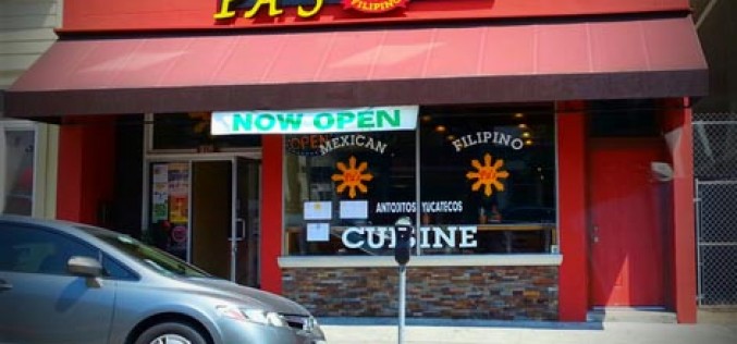 Arrests made in Pa’s Restaurant shooting