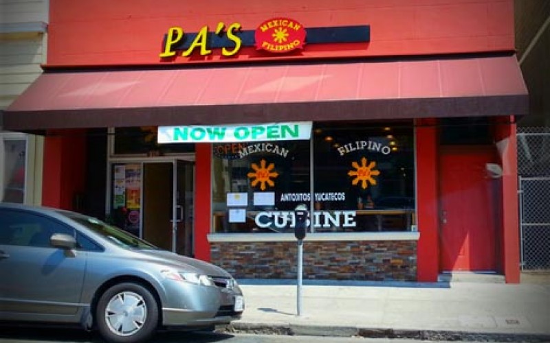 Arrests made in Pa’s Restaurant shooting