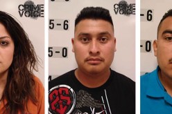Sheriff’s detectives hit the motherlode of meth
