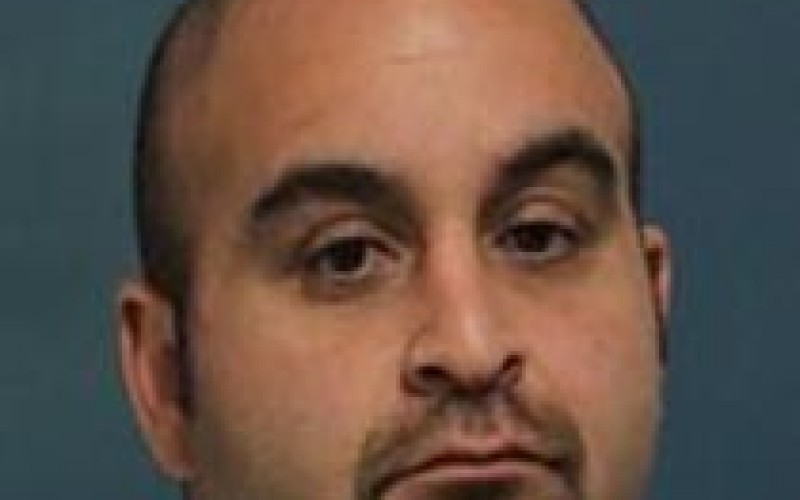 Visalia Man Suspected of Child Molestation, Pornography