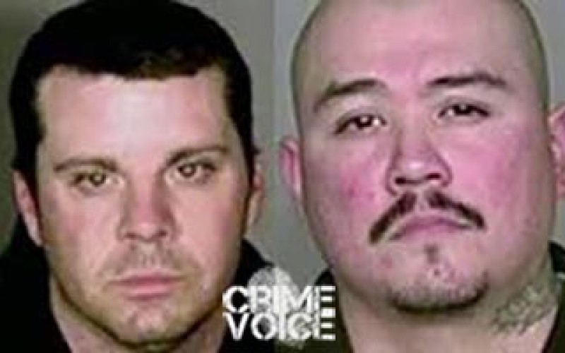 Weapons Charges Face Men Convicted in Stow Beating
