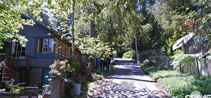 Another woman burglar arrested in Sonoma County