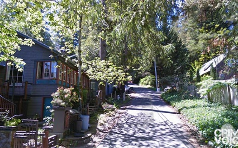 Another woman burglar arrested in Sonoma County