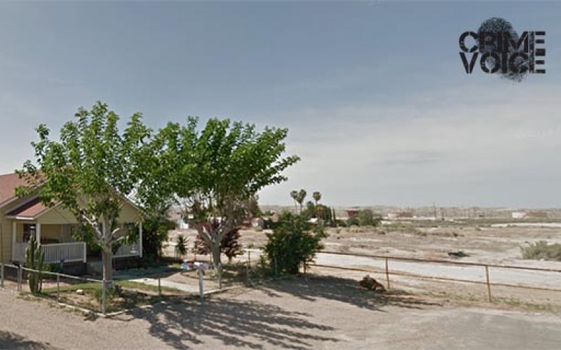Three Arrested Following Taft Area Probation Searches