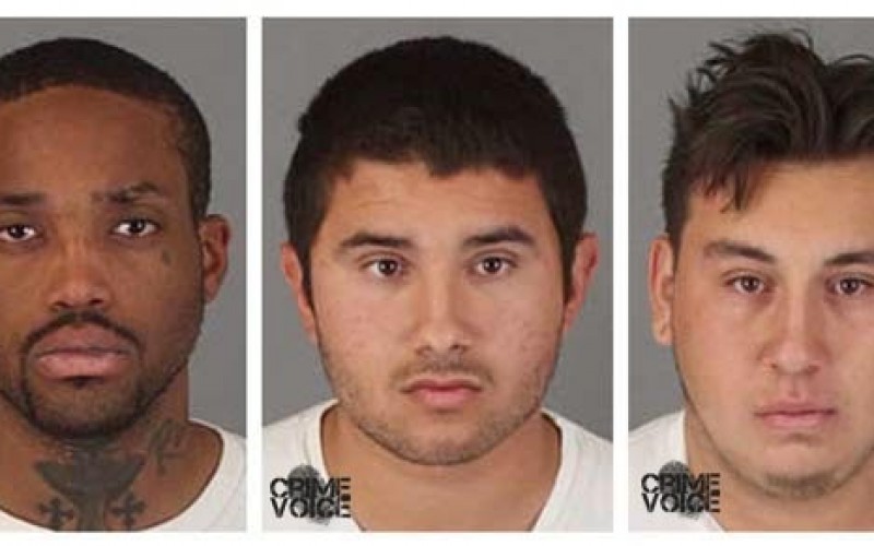 Serial Robbery Suspect Nabbed in Winchester
