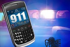 Witness Aids Law Enforcement in Capture of Robbers