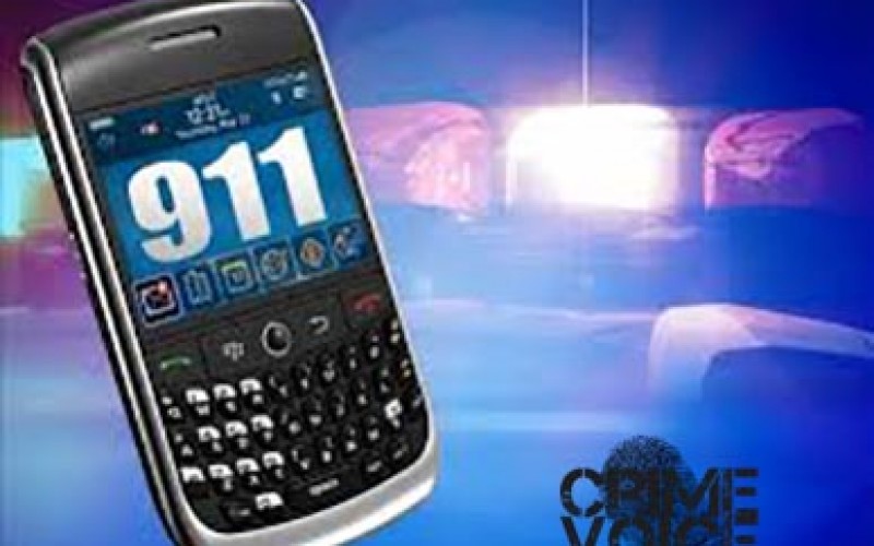 911 Calls Disrupted, 2 Suspects Arrested for Severing Telecommunications Lines