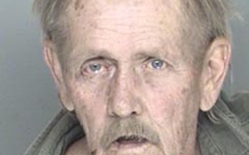 Imaginary People Behind Arson and Assault Charges