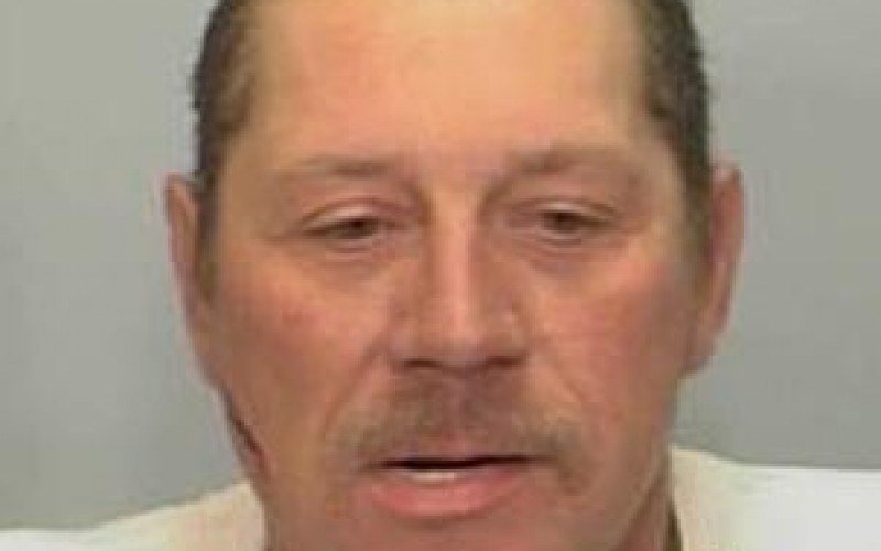 Man Stabbed with Fork in Face on Amtrak